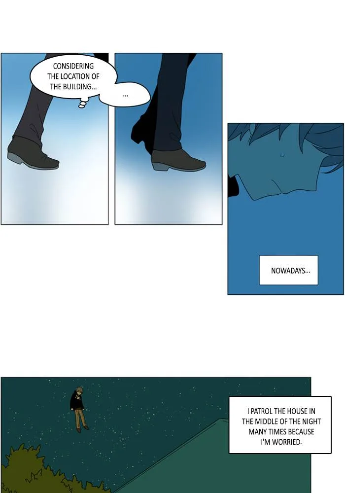 I Don't Want This Kind of Hero Chapter 256 page 10