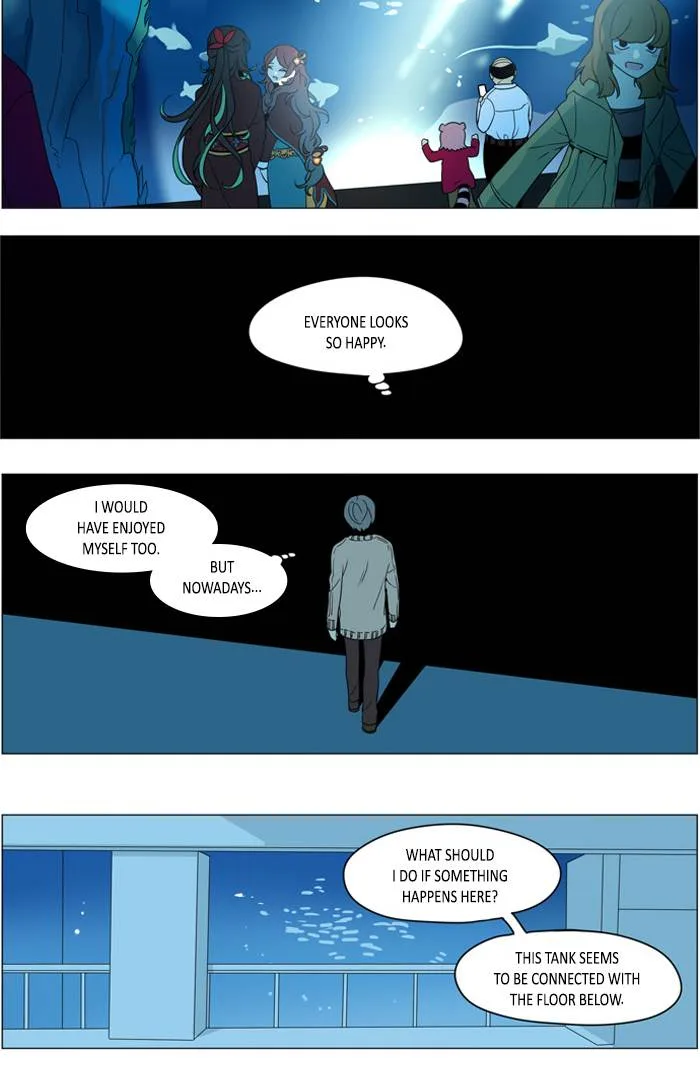 I Don't Want This Kind of Hero Chapter 256 page 9