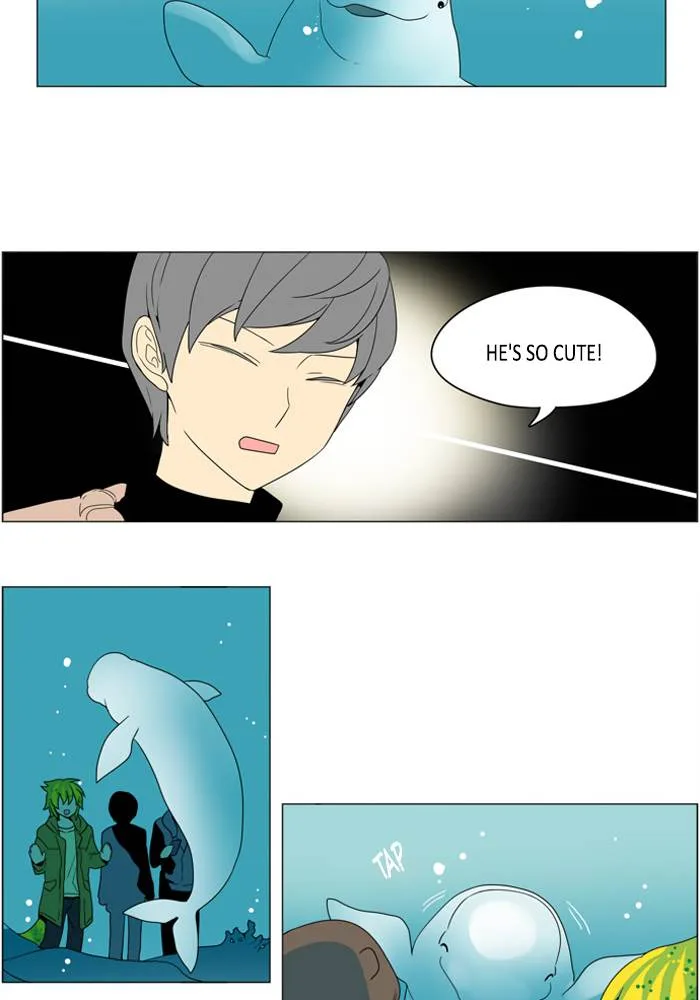 I Don't Want This Kind of Hero Chapter 256 page 16