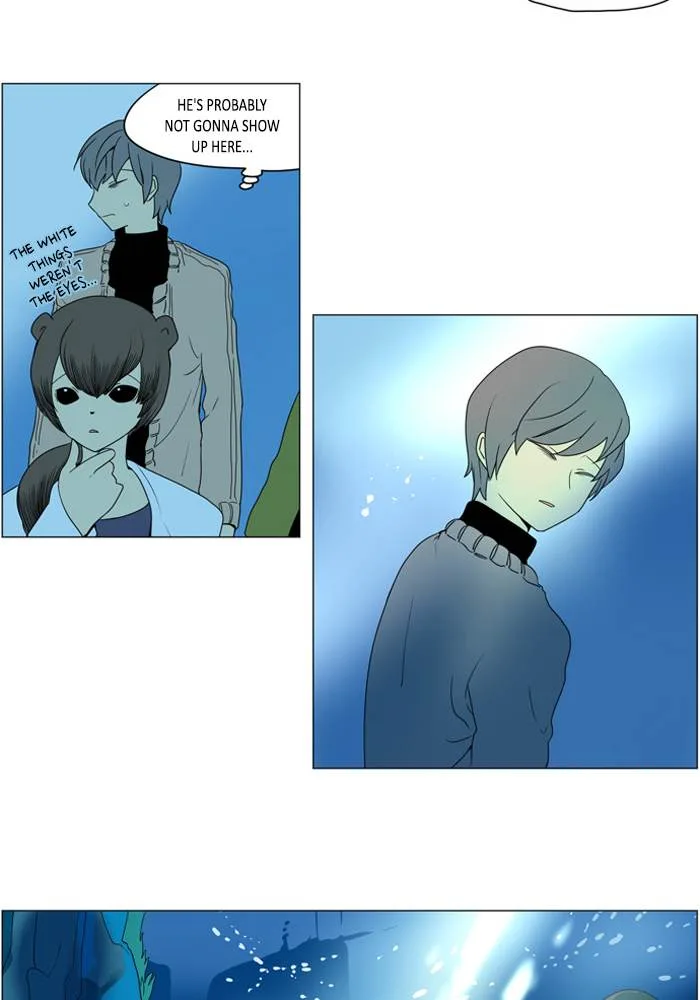 I Don't Want This Kind of Hero Chapter 256 page 8
