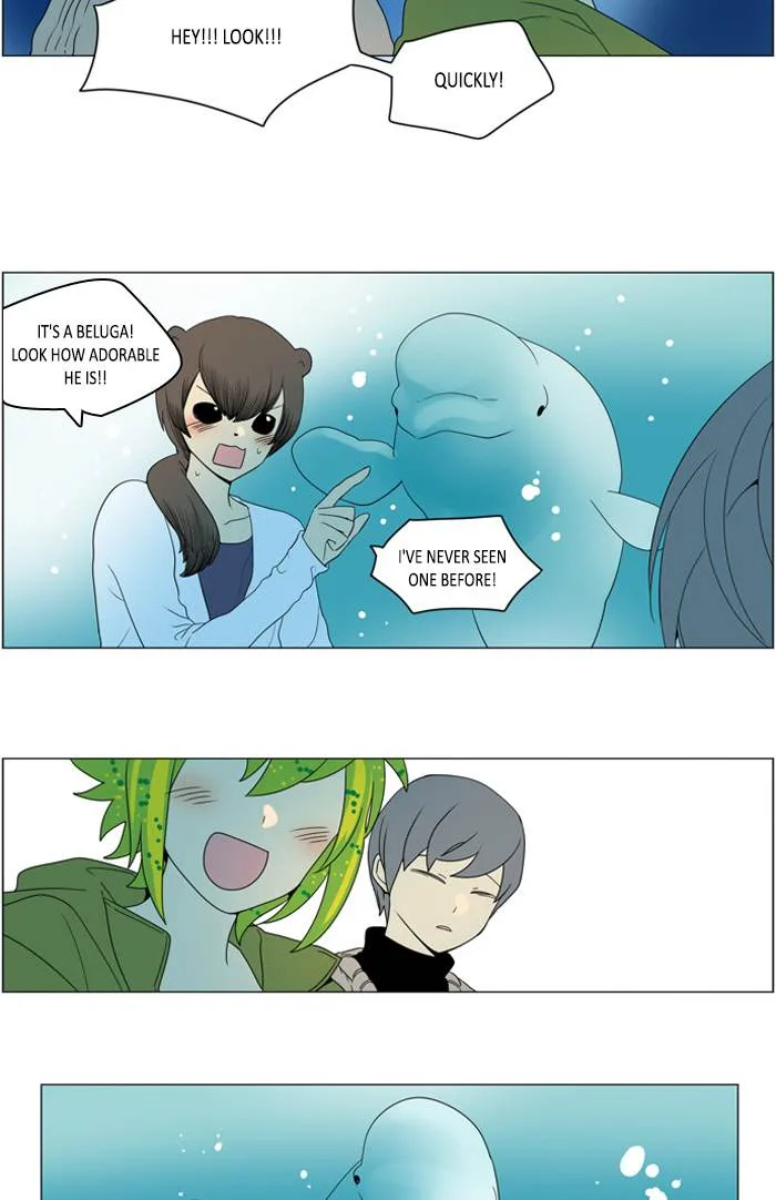 I Don't Want This Kind of Hero Chapter 256 page 15