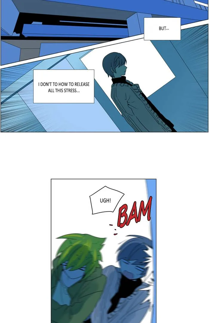 I Don't Want This Kind of Hero Chapter 256 page 13