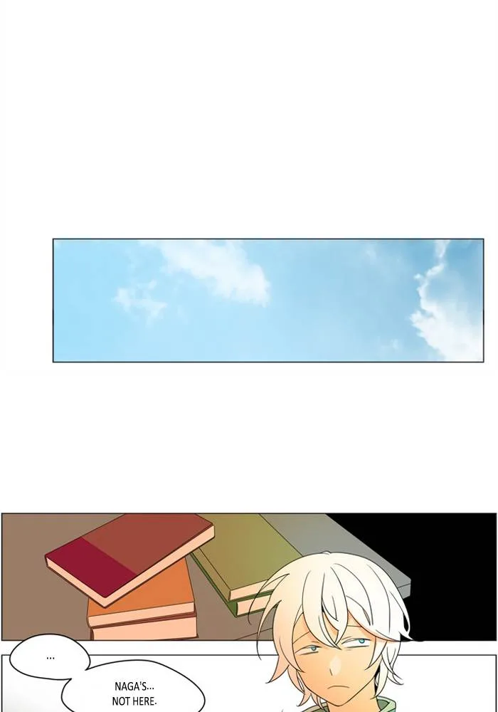 I Don't Want This Kind of Hero Chapter 256 page 18