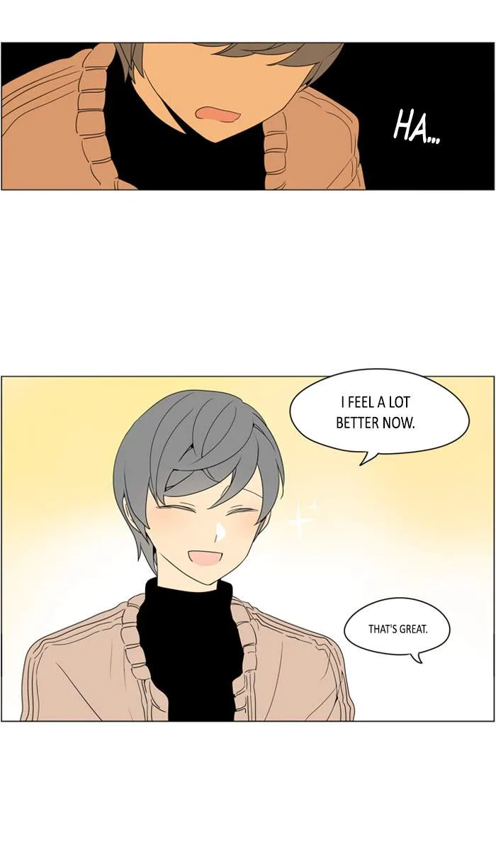I Don't Want This Kind of Hero Chapter 257 page 19