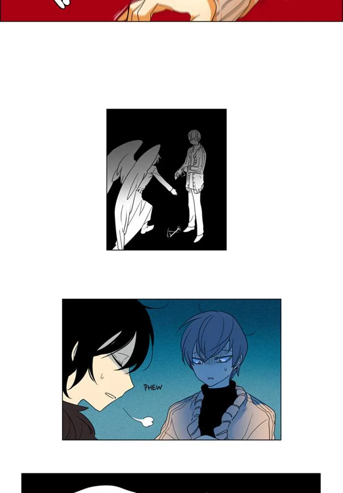 I Don't Want This Kind of Hero Chapter 258 page 13