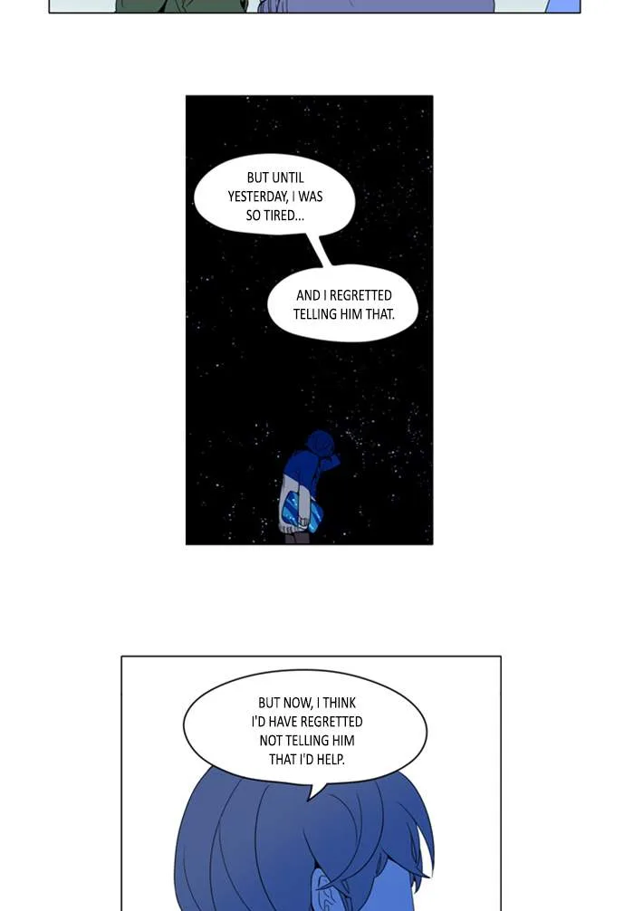 I Don't Want This Kind of Hero Chapter 258 page 7