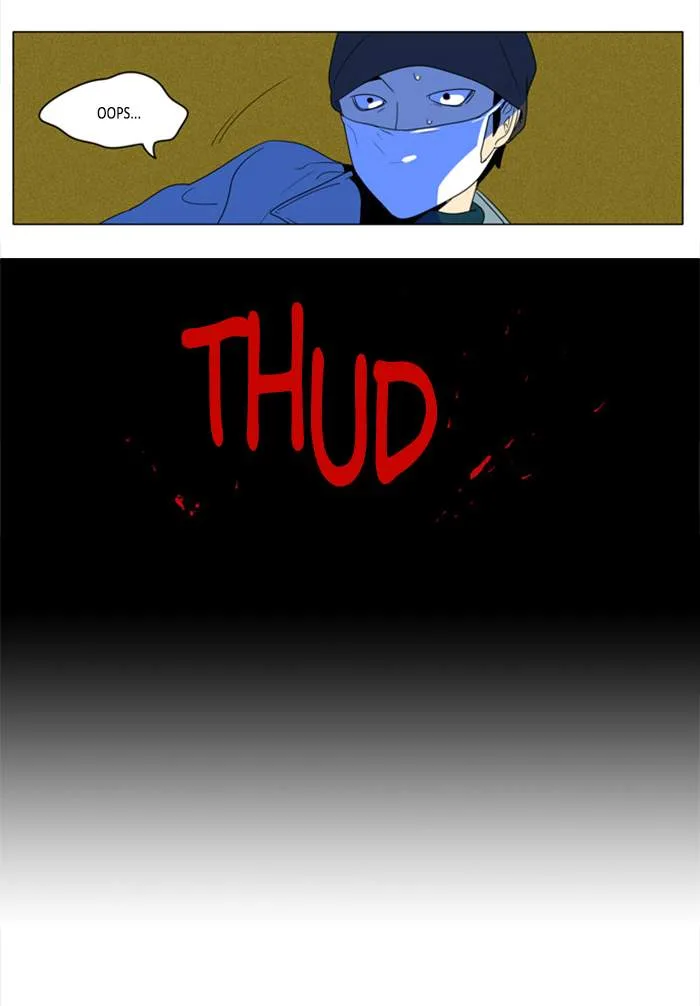 I Don't Want This Kind of Hero Chapter 258 page 19