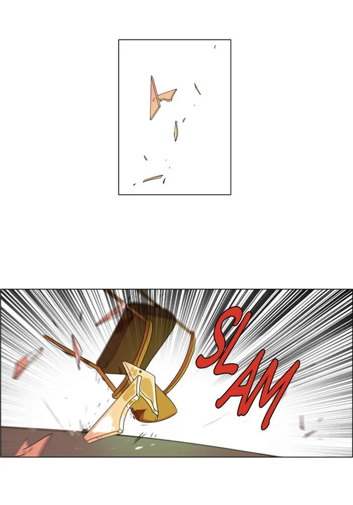 I Don't Want This Kind of Hero Chapter 258 page 28