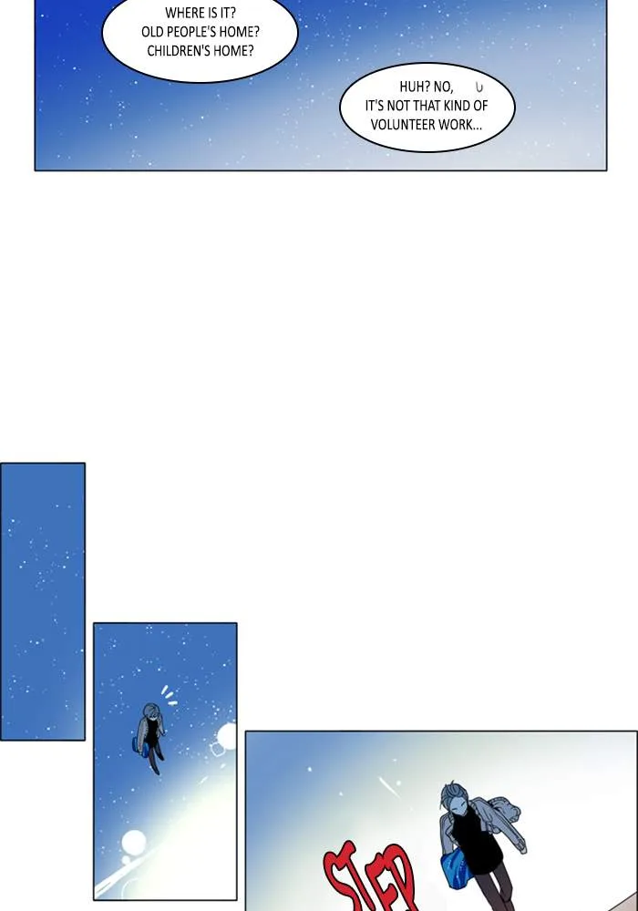 I Don't Want This Kind of Hero Chapter 258 page 10