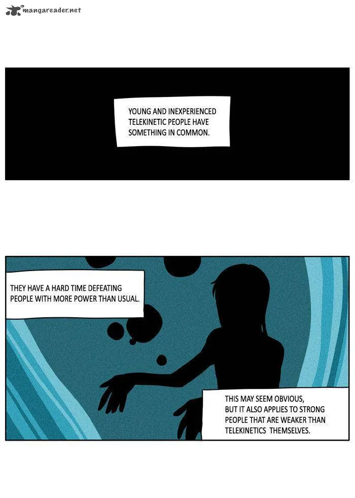 I Don't Want This Kind of Hero Chapter 26 page 1
