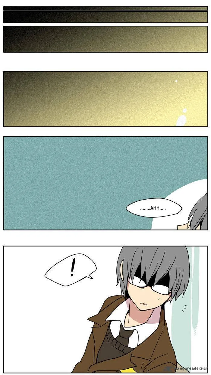 I Don't Want This Kind of Hero Chapter 26 page 11