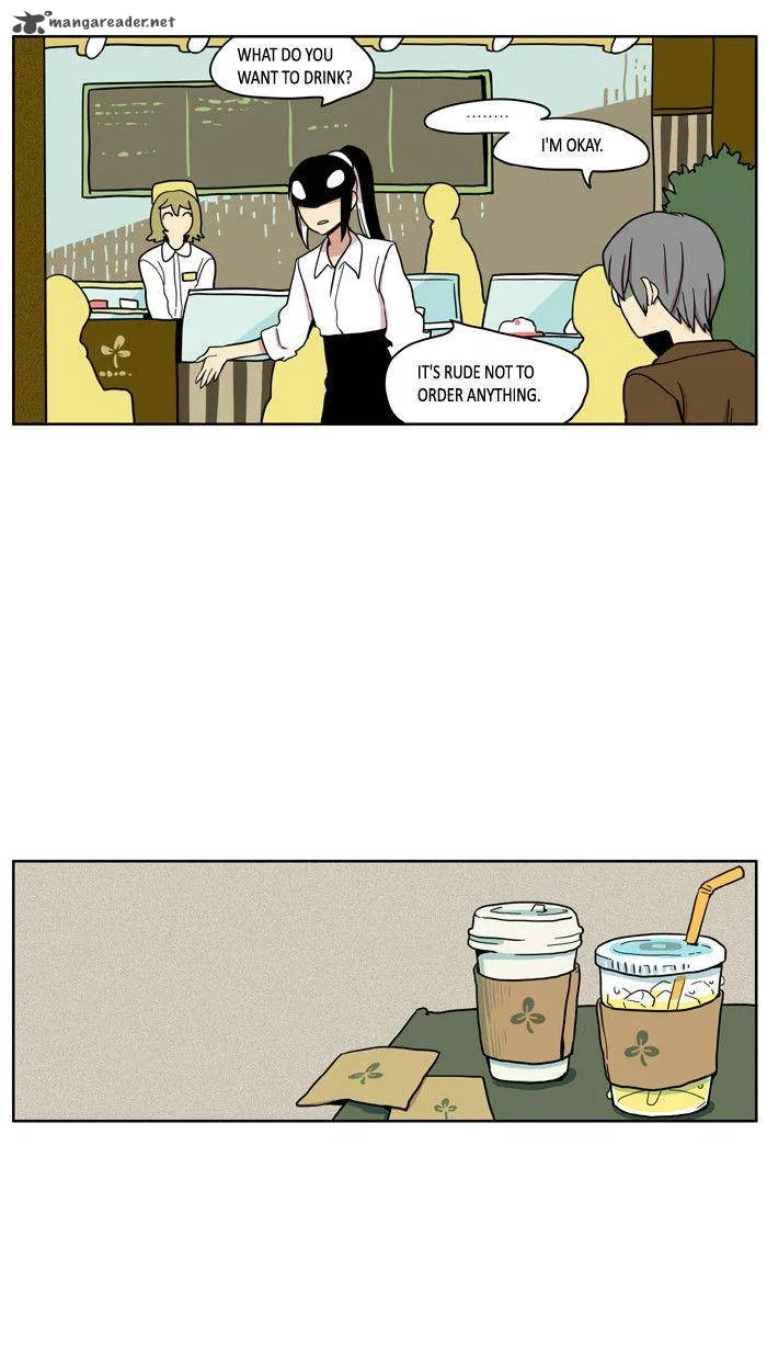 I Don't Want This Kind of Hero Chapter 26 page 15