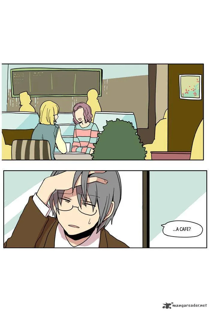 I Don't Want This Kind of Hero Chapter 26 page 12