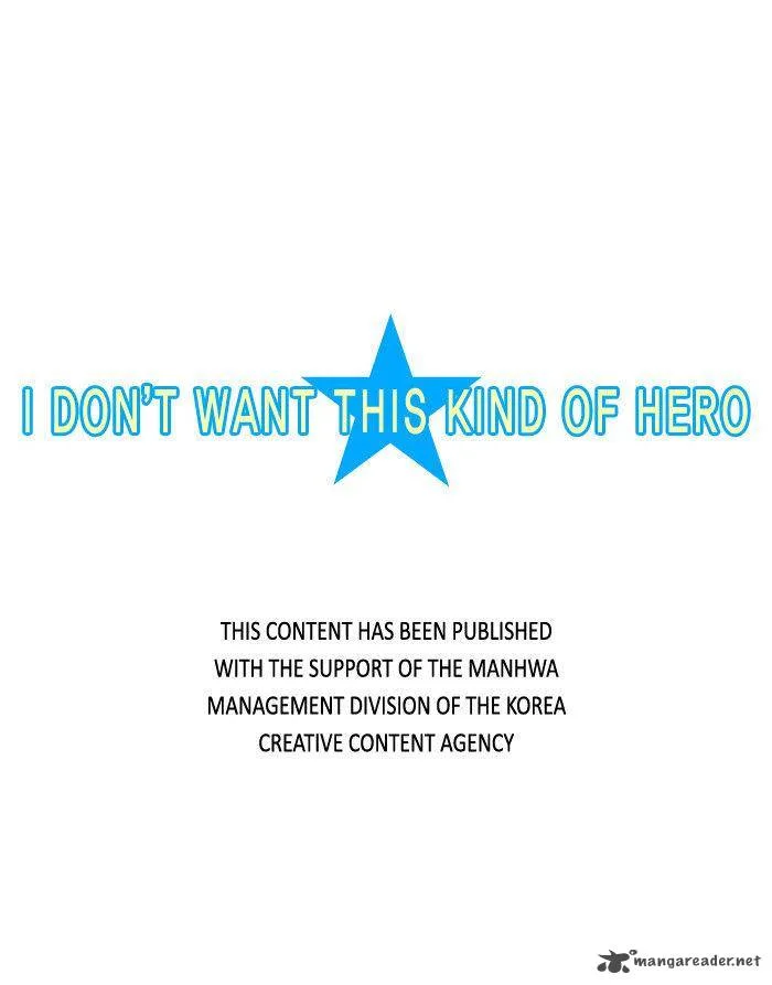 I Don't Want This Kind of Hero Chapter 26 page 25