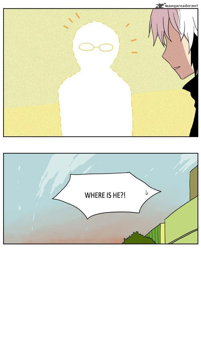 I Don't Want This Kind of Hero Chapter 26 page 10