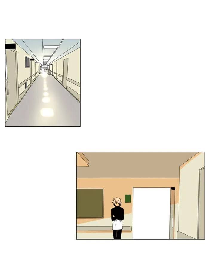 I Don't Want This Kind of Hero Chapter 260 page 1