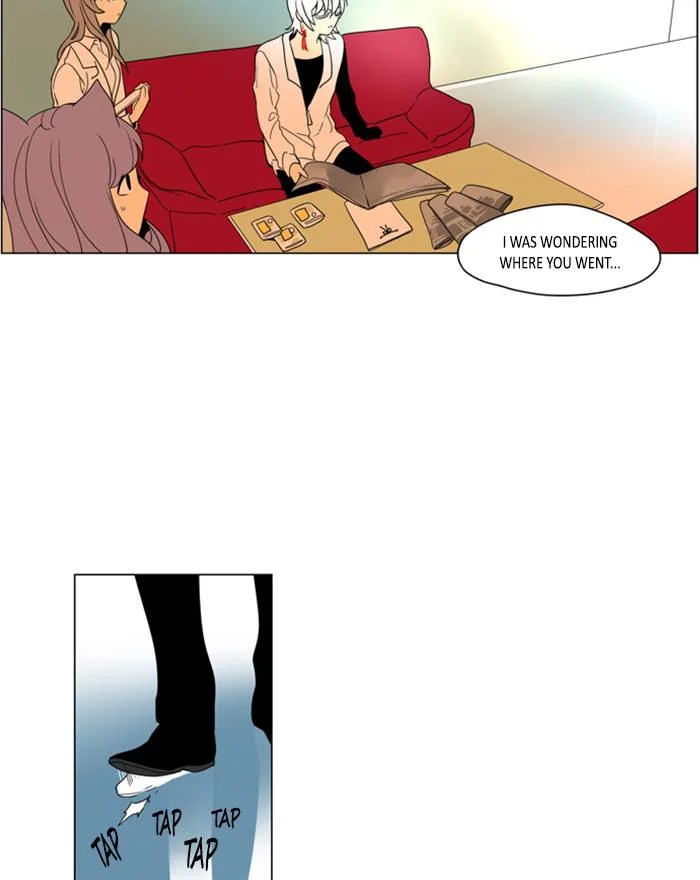 I Don't Want This Kind of Hero Chapter 260 page 13