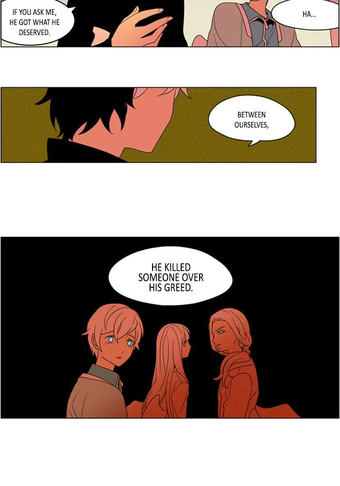I Don't Want This Kind of Hero Chapter 260 page 8