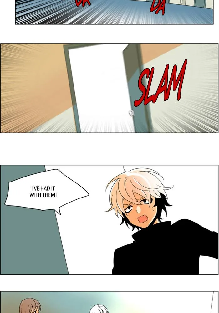 I Don't Want This Kind of Hero Chapter 260 page 12
