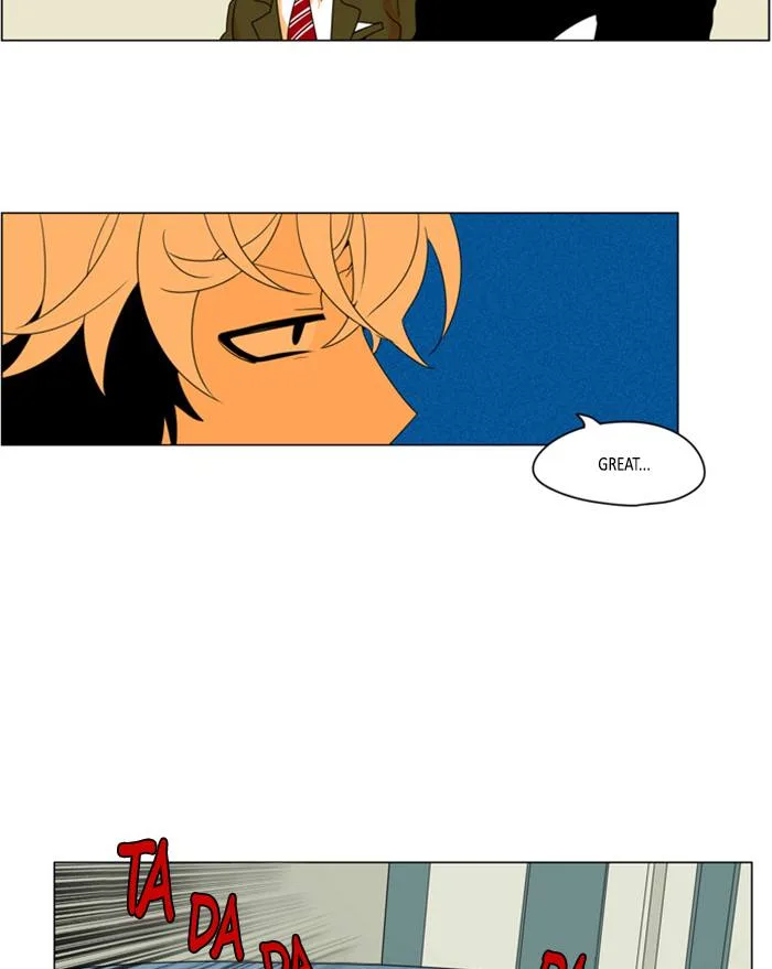 I Don't Want This Kind of Hero Chapter 260 page 11