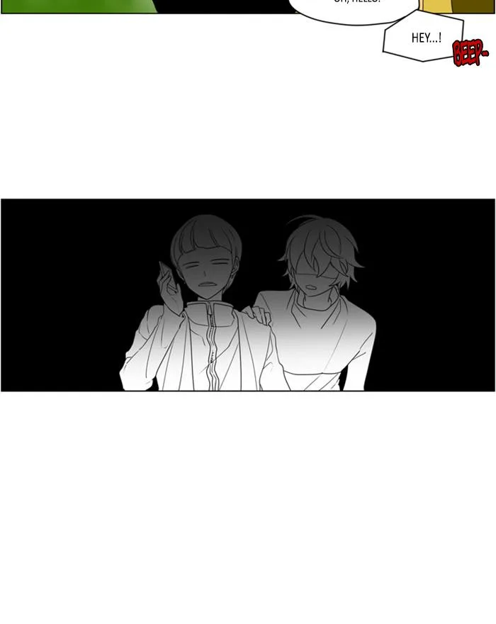 I Don't Want This Kind of Hero Chapter 260 page 27