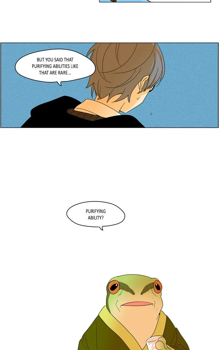 I Don't Want This Kind of Hero Chapter 261 page 9