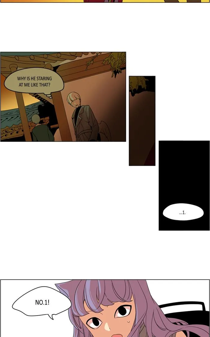 I Don't Want This Kind of Hero Chapter 261 page 2
