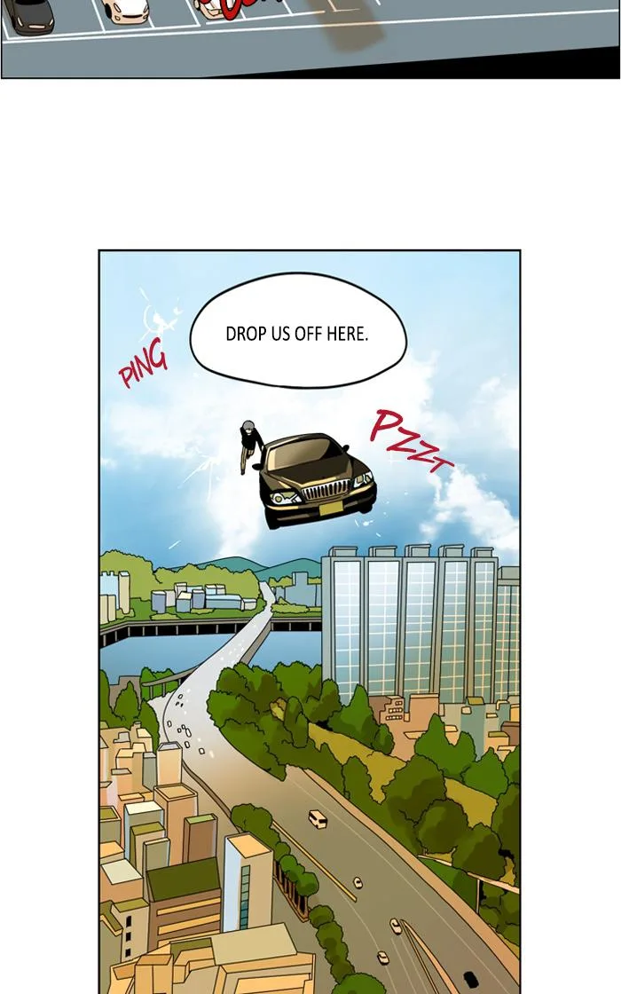 I Don't Want This Kind of Hero Chapter 261 page 7