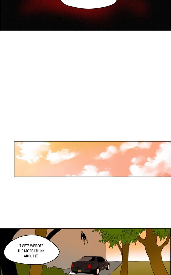 I Don't Want This Kind of Hero Chapter 261 page 18