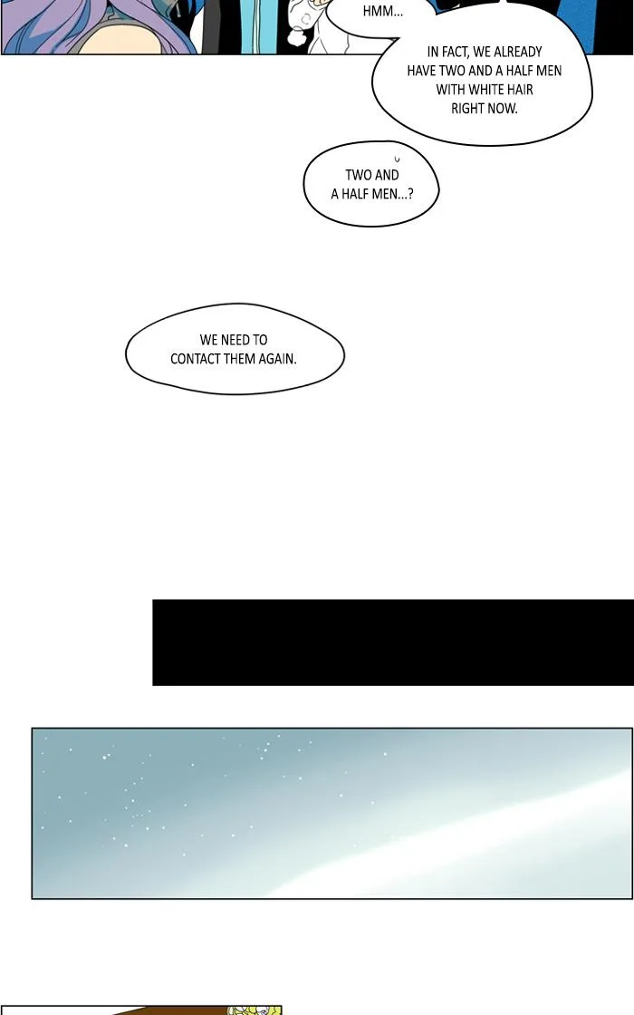 I Don't Want This Kind of Hero Chapter 261 page 23