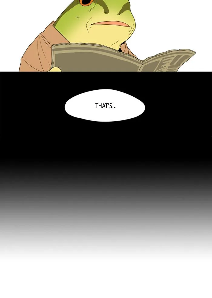 I Don't Want This Kind of Hero Chapter 261 page 26