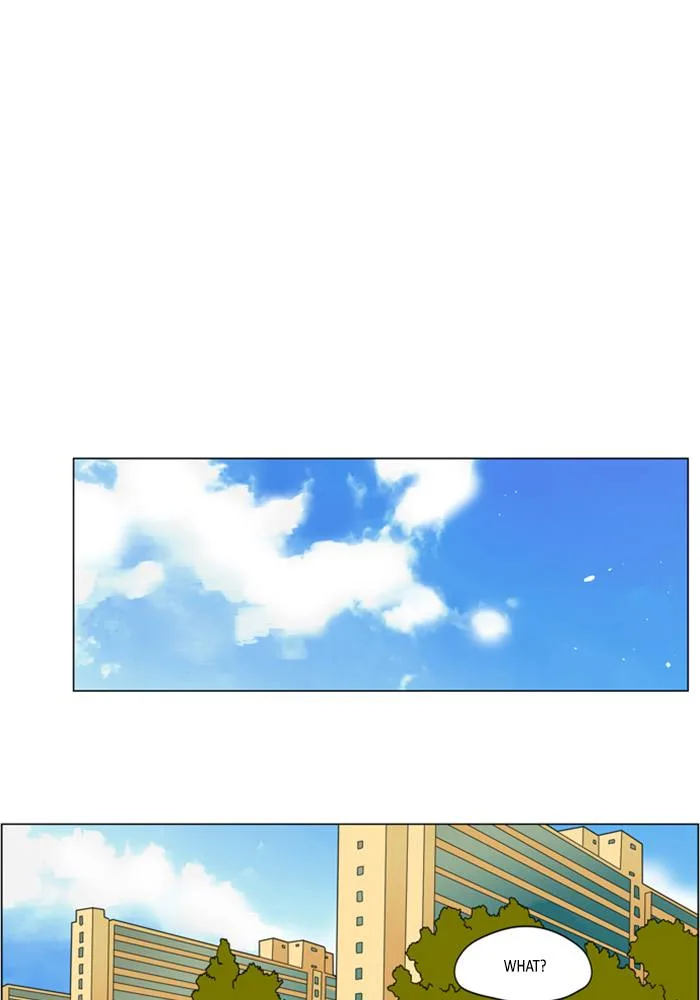 I Don't Want This Kind of Hero Chapter 262 page 28