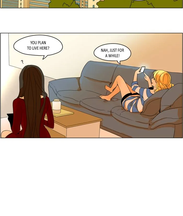 I Don't Want This Kind of Hero Chapter 262 page 29
