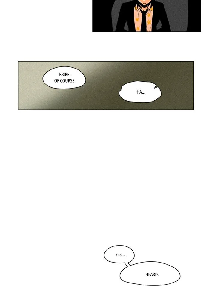 I Don't Want This Kind of Hero Chapter 262 page 18