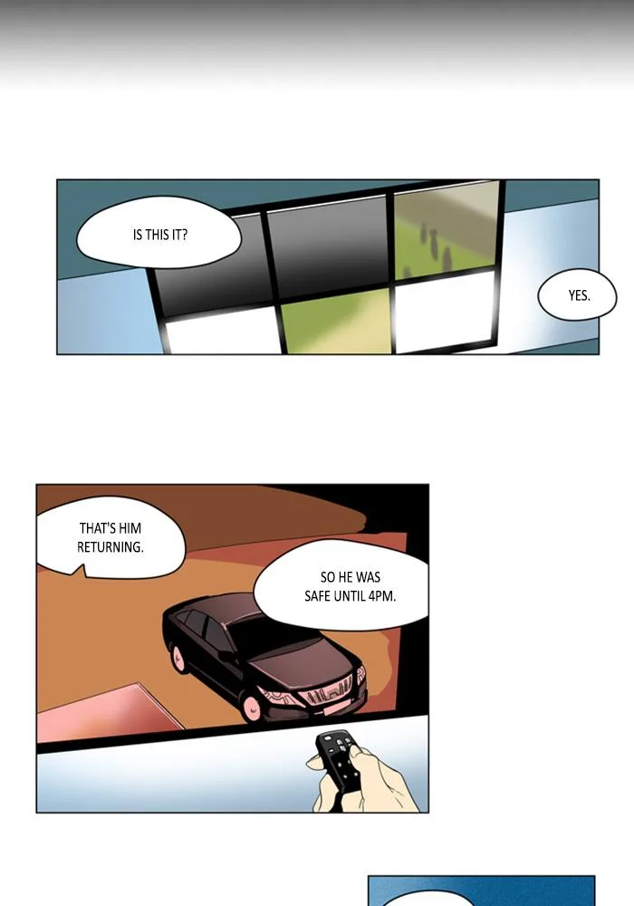 I Don't Want This Kind of Hero Chapter 262 page 24