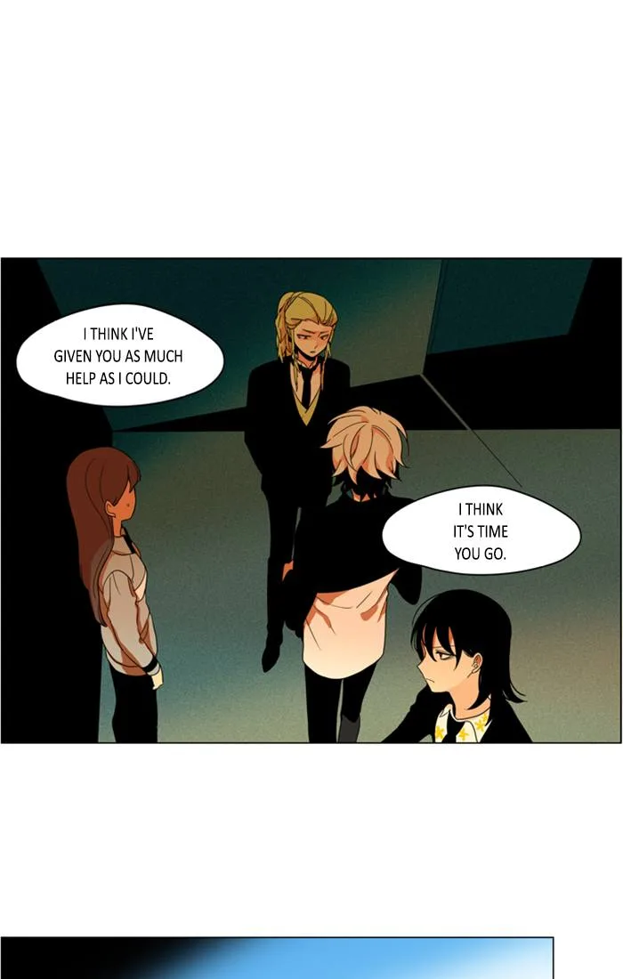I Don't Want This Kind of Hero Chapter 263 page 1