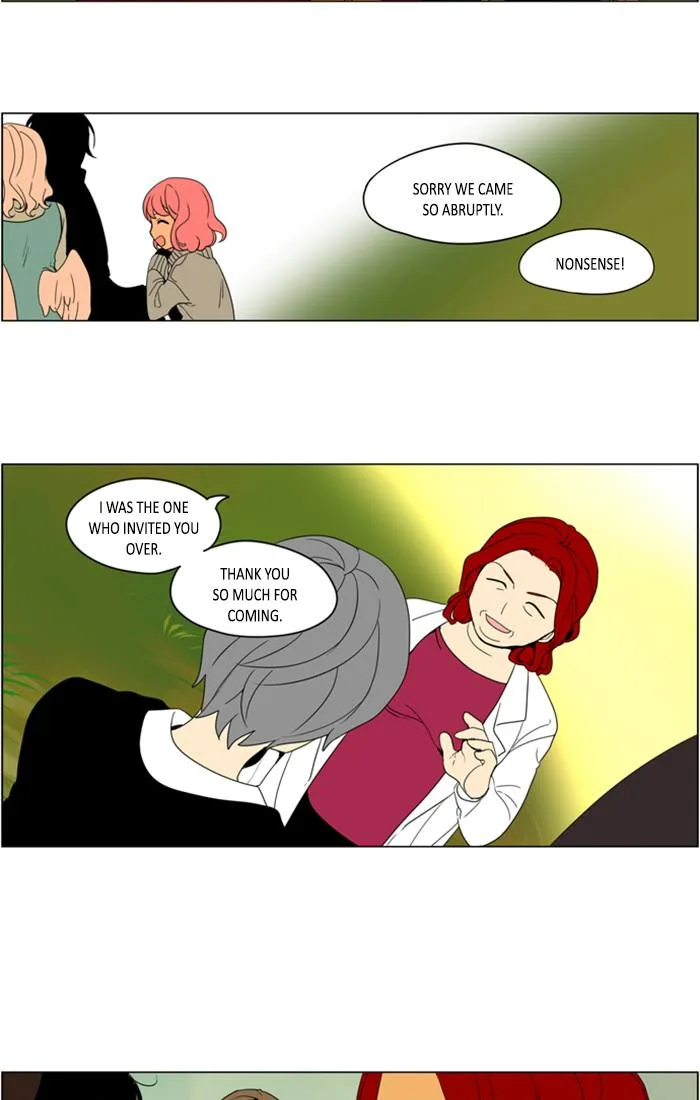 I Don't Want This Kind of Hero Chapter 263 page 16