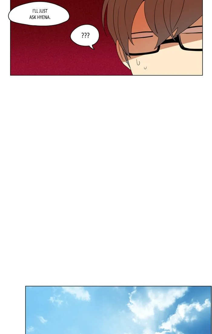 I Don't Want This Kind of Hero Chapter 263 page 14