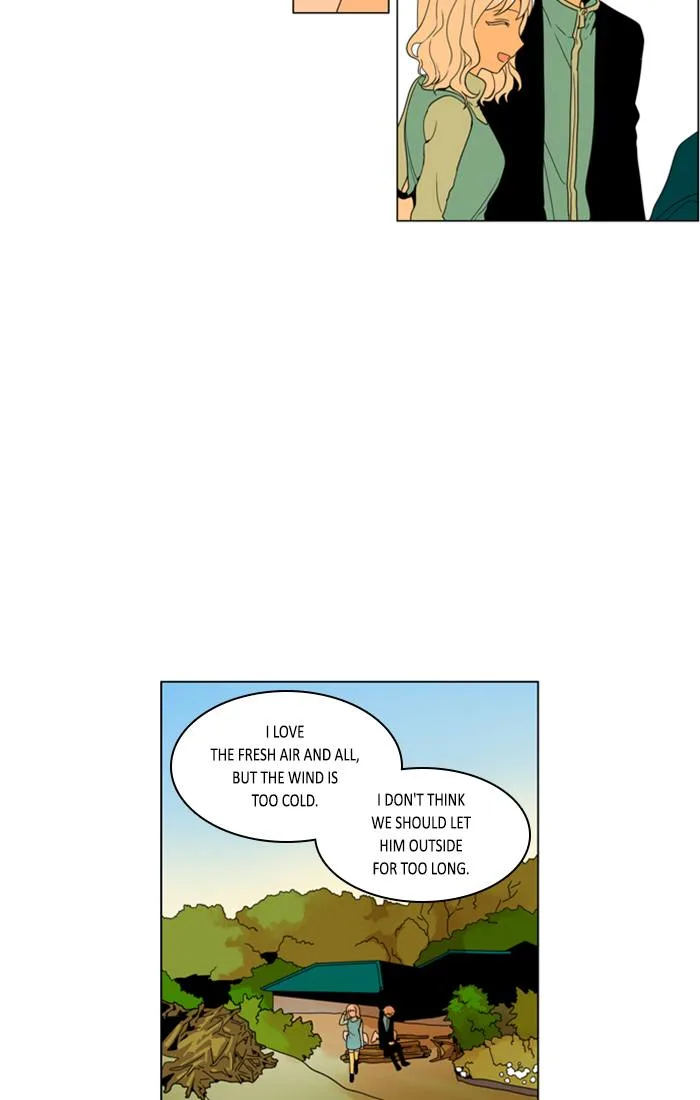 I Don't Want This Kind of Hero Chapter 263 page 21