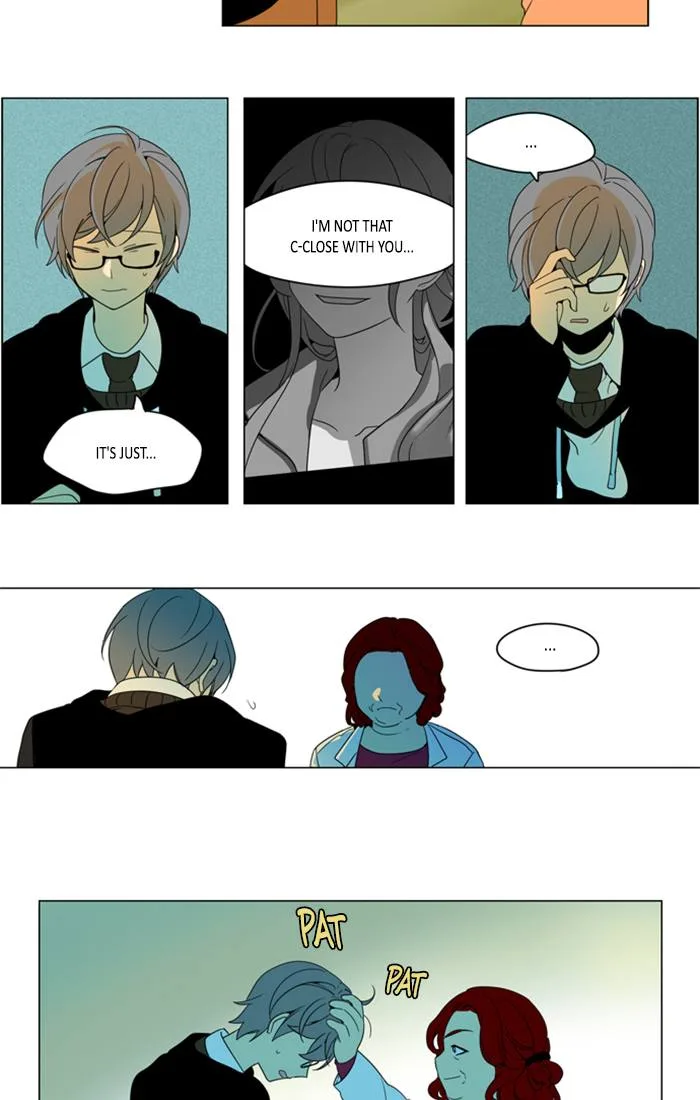 I Don't Want This Kind of Hero Chapter 263 page 18