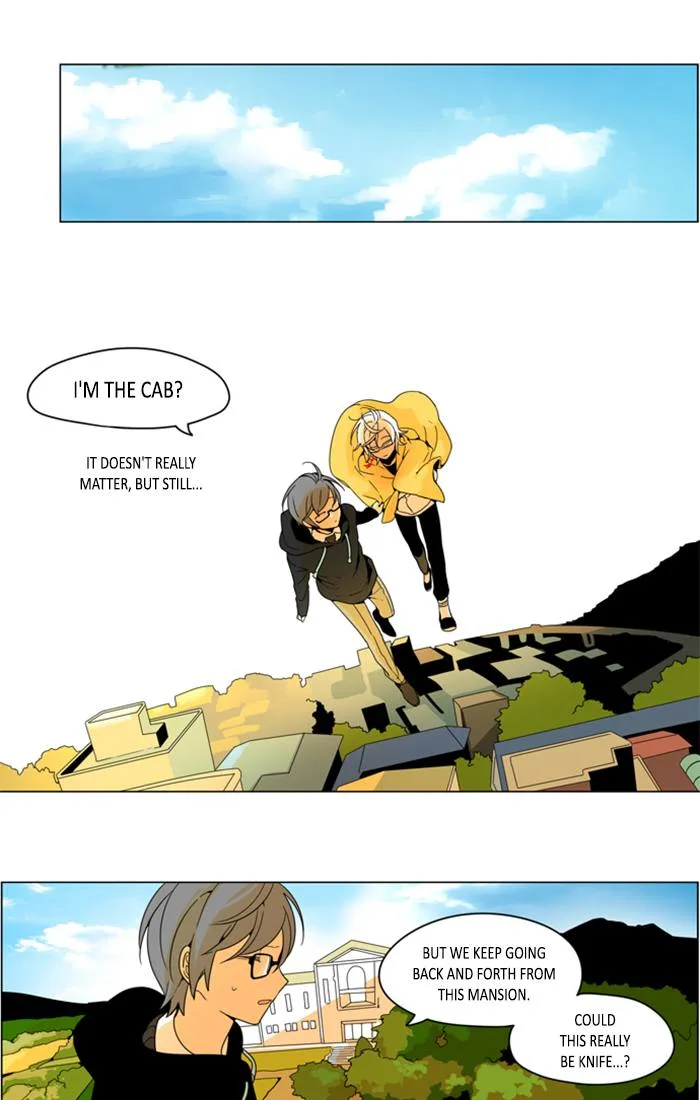 I Don't Want This Kind of Hero Chapter 263 page 6