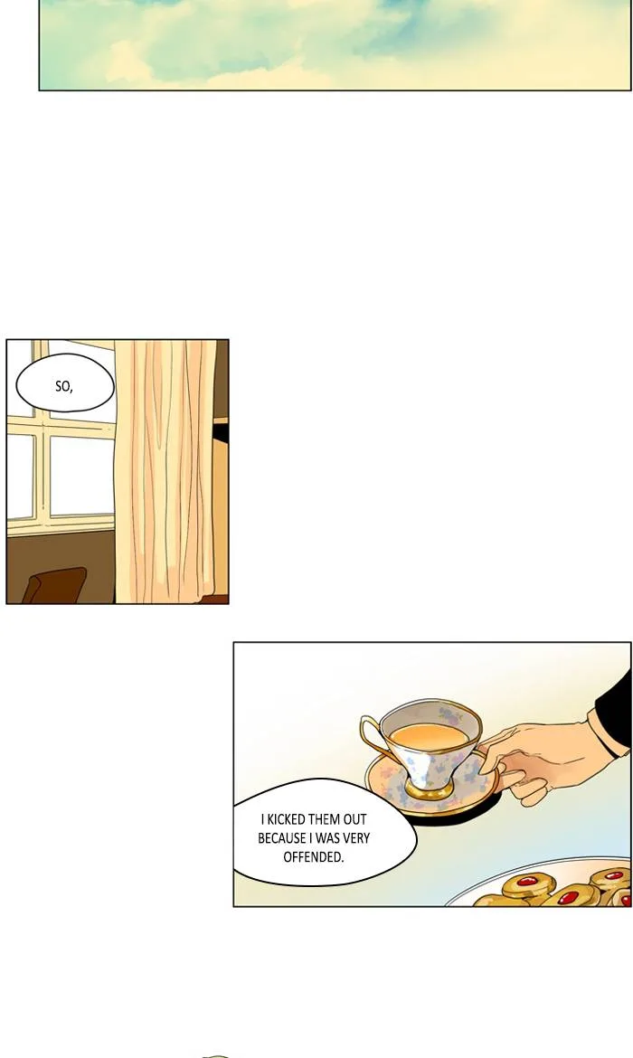 I Don't Want This Kind of Hero Chapter 264 page 10