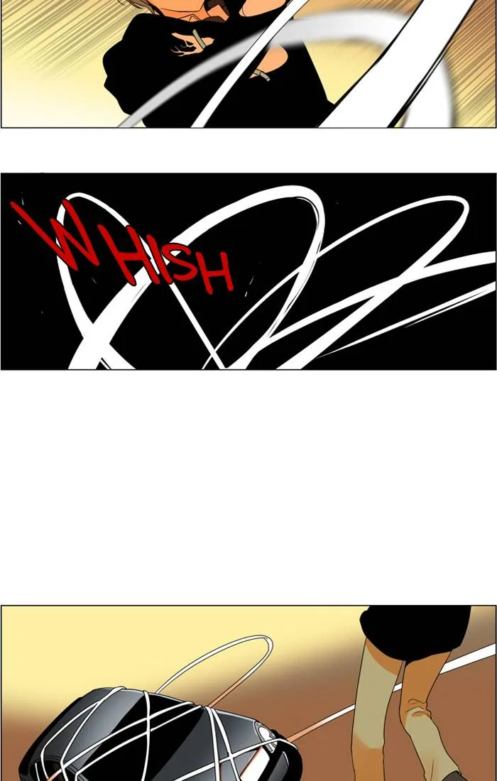I Don't Want This Kind of Hero Chapter 264 page 29