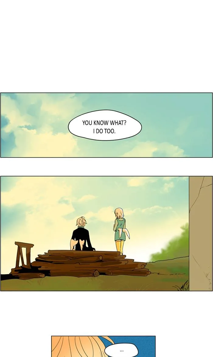 I Don't Want This Kind of Hero Chapter 264 page 1