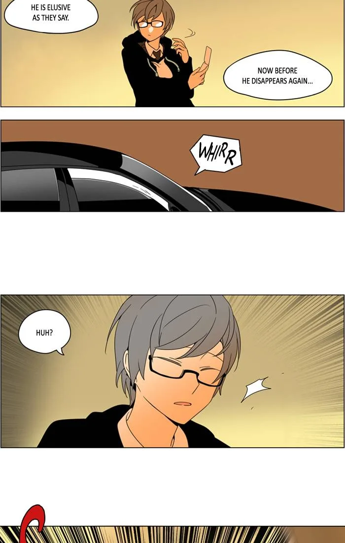 I Don't Want This Kind of Hero Chapter 264 page 25