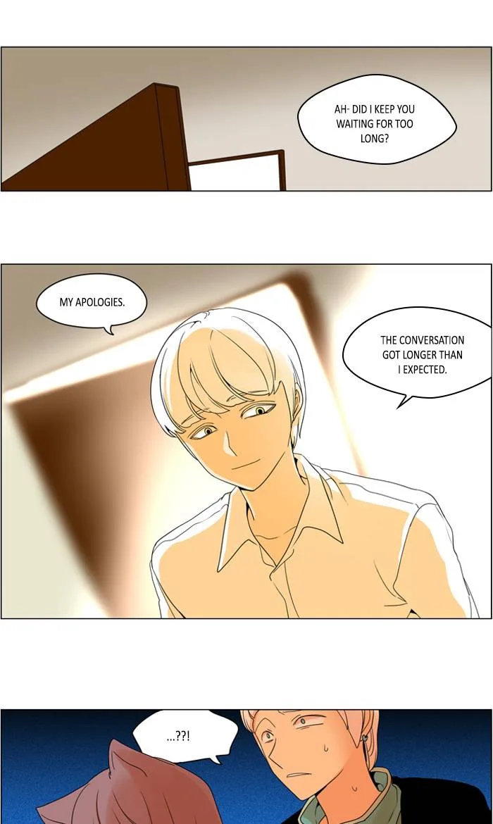 I Don't Want This Kind of Hero Chapter 264 page 16