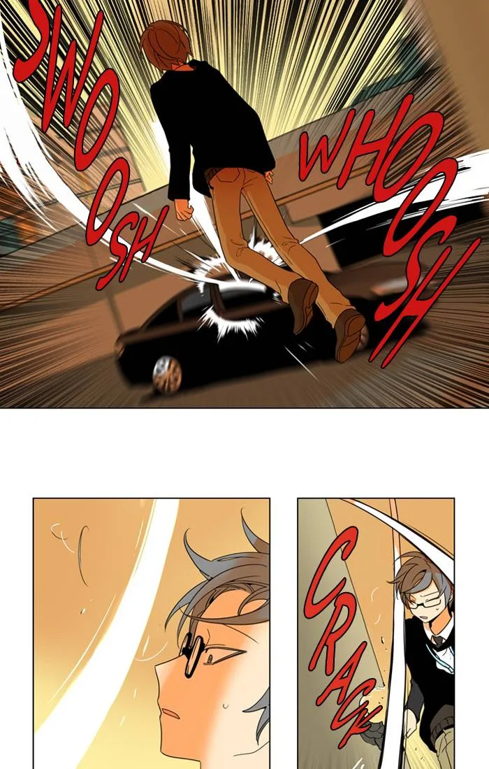 I Don't Want This Kind of Hero Chapter 264 page 26