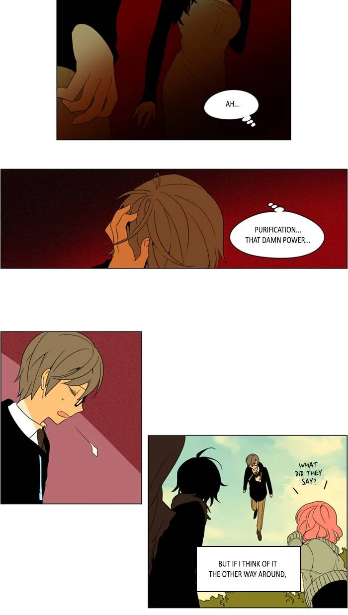I Don't Want This Kind of Hero Chapter 264 page 20