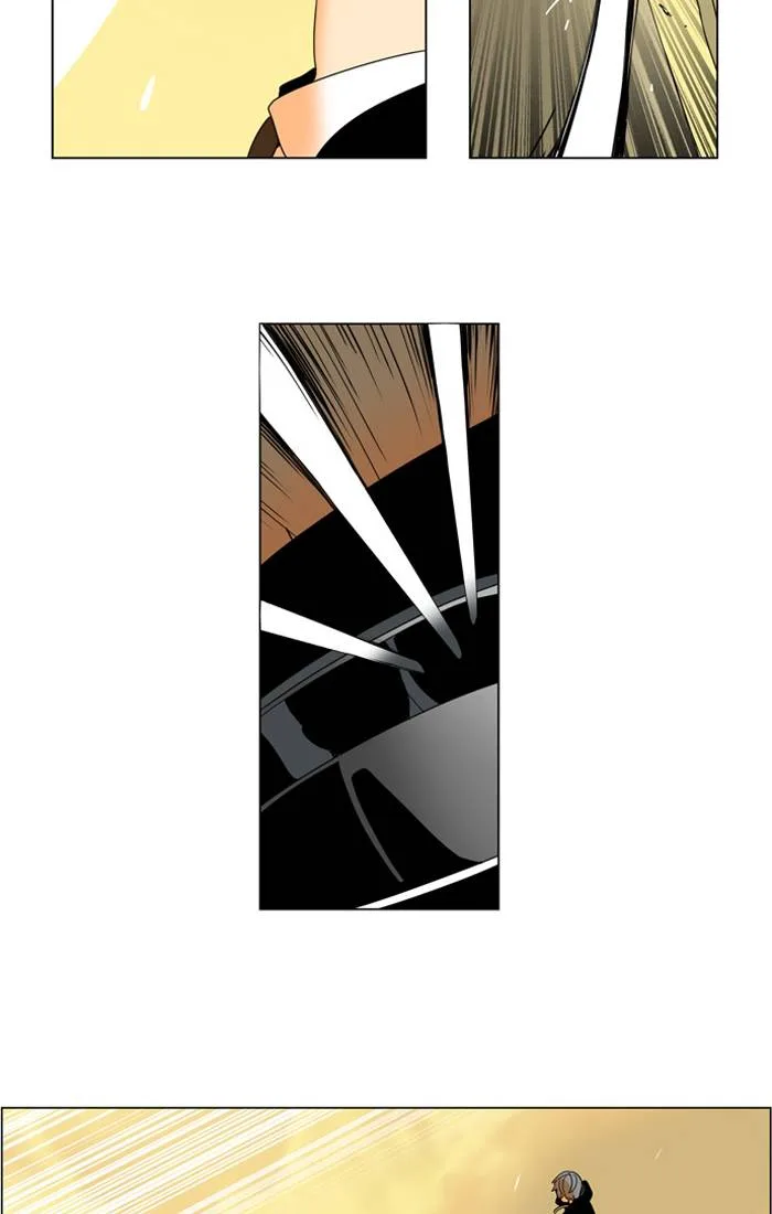 I Don't Want This Kind of Hero Chapter 264 page 27