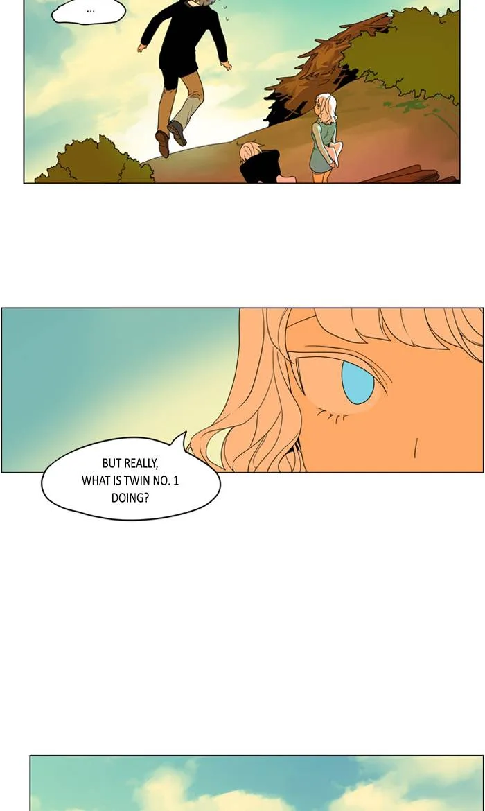 I Don't Want This Kind of Hero Chapter 264 page 9